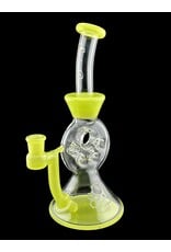 Swiss Perc Swiss Perc Oiler With CFL Yoshi Color