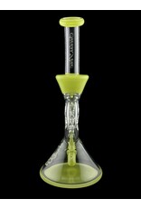 Swiss Perc Swiss Perc Oiler With CFL Yoshi Color