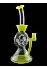 Swiss Perc Swiss Perc Oiler With CFL Yoshi Color