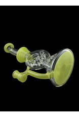 Swiss Perc Swiss Perc Oiler With CFL Yoshi Color