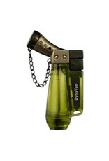 DynaVap DynaVap Honest Torch Single Flame Green
