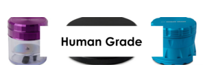 Human Grade