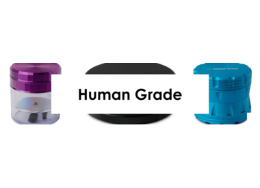 Human Grade