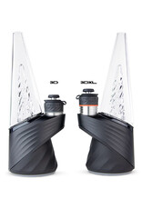 PuffCo New Puffco Peak Pro Onyx With 3DXL