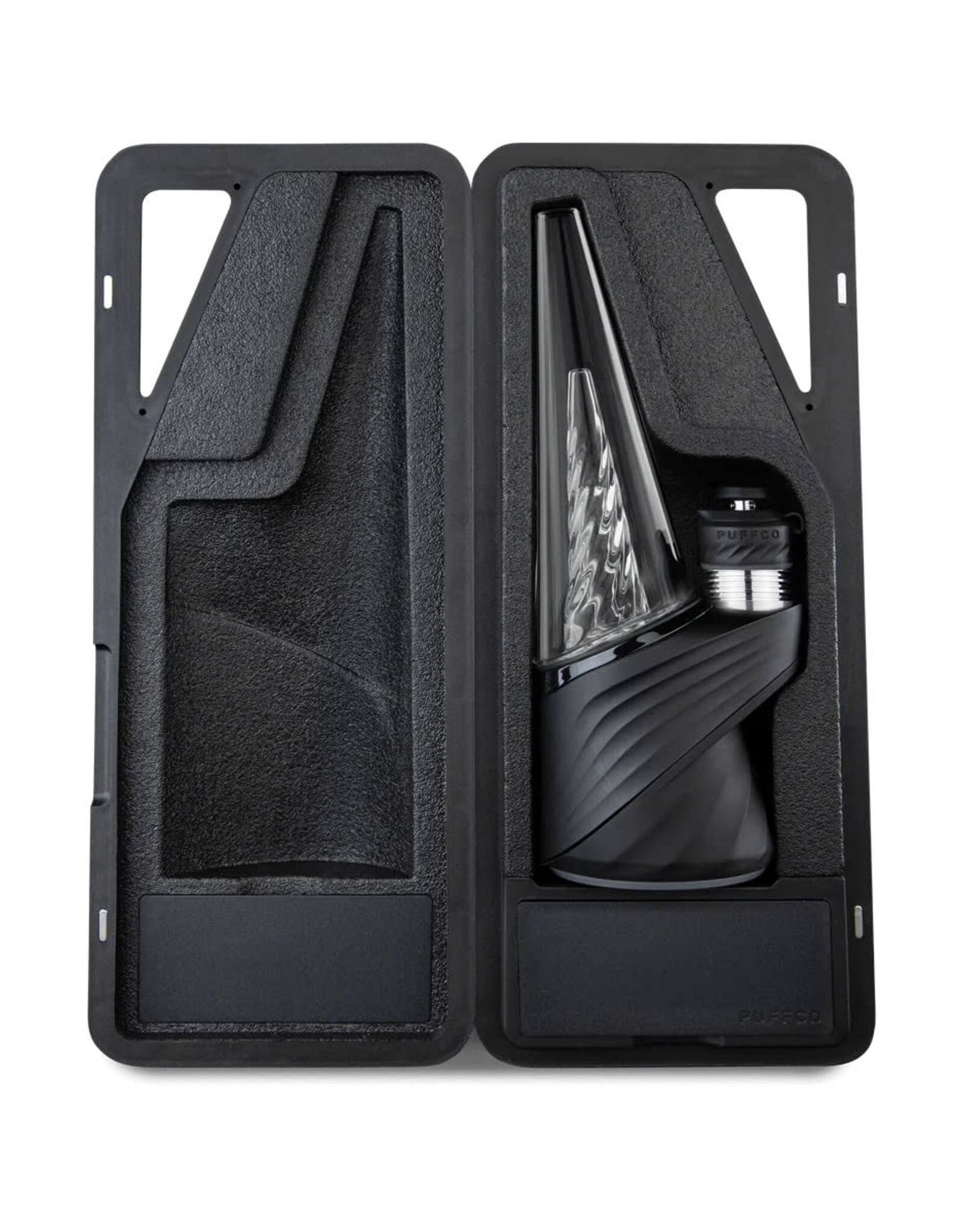 PuffCo New Puffco Peak Pro Onyx With 3DXL