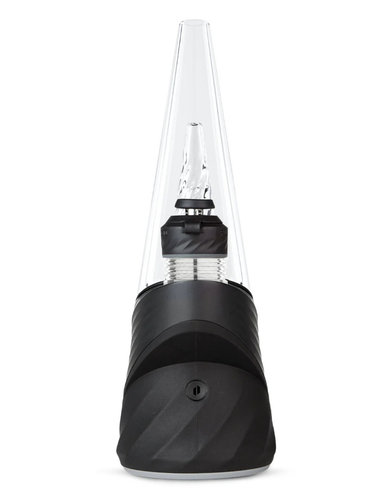 PuffCo New Puffco Peak Pro Onyx With 3DXL
