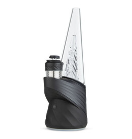 PuffCo New Puffco Peak Pro Onyx With 3DXL