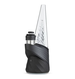 PuffCo Puffco Peak Pro Onyx With 3DXL