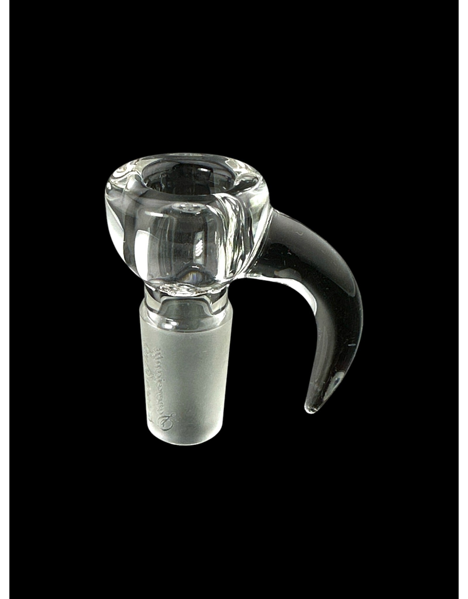 Sovereignty glass Clear Sovereignty 19mm Slide