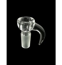 Sovereignty glass Clear Sovereignty 19mm Slide