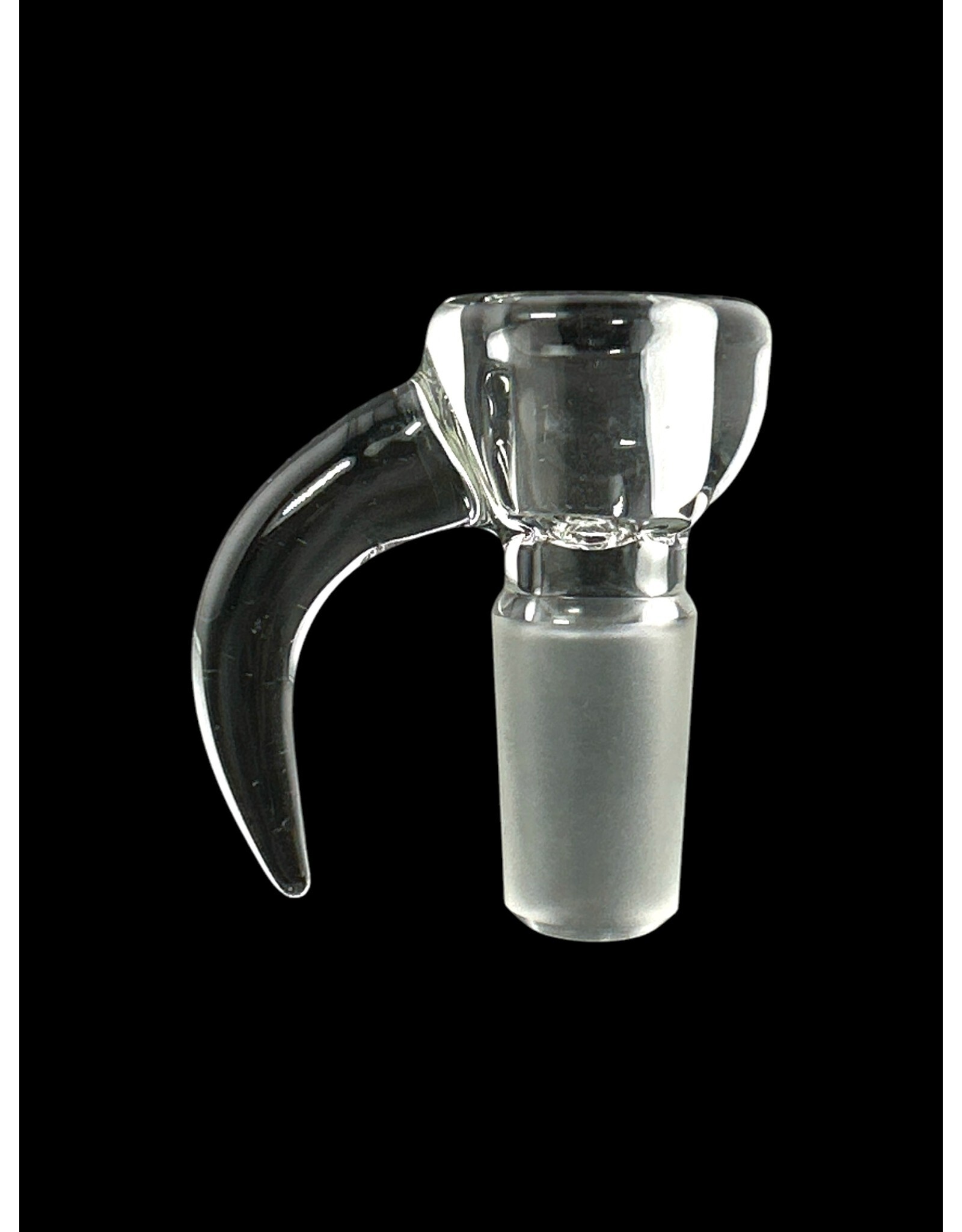 Sovereignty glass Clear Sovereignty 19mm Slide