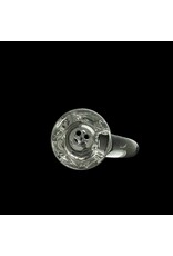 Sovereignty glass Clear Sovereignty 19mm Slide