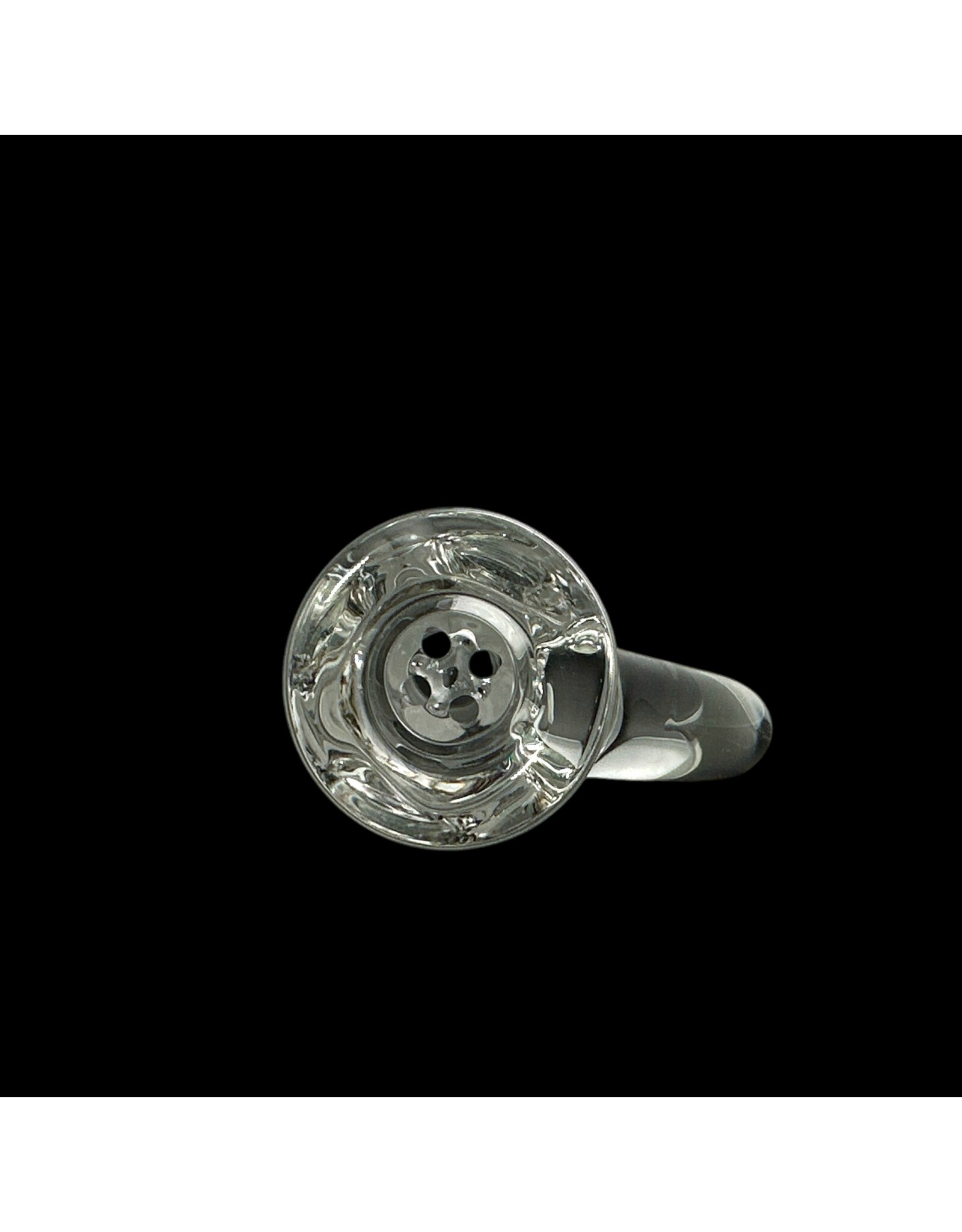 Sovereignty glass Clear Sovereignty 19mm Slide