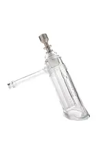 Purr2go Traveler Polycarbonate bubbler And Rig Set