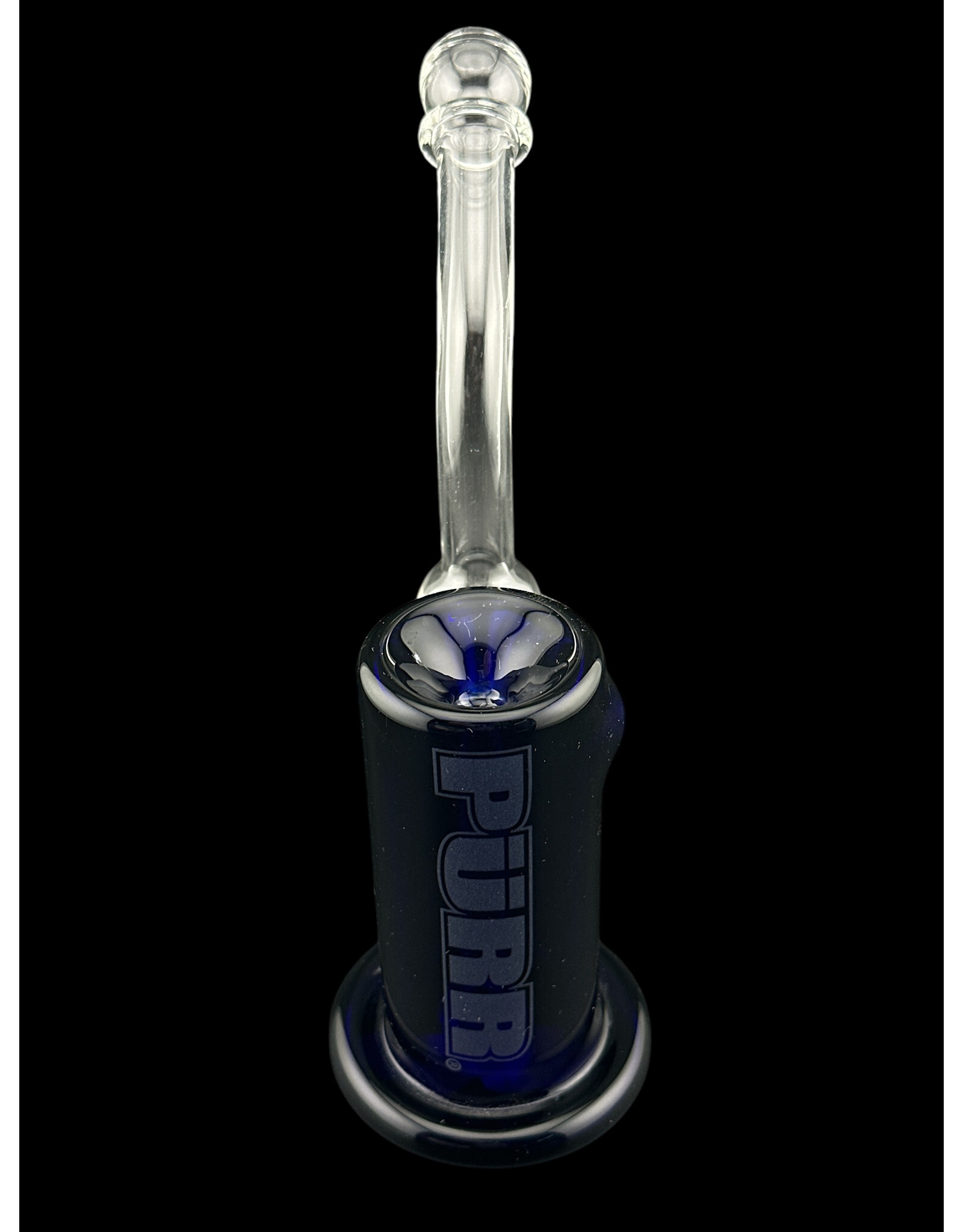 Purr Large Sherlock Bubbler