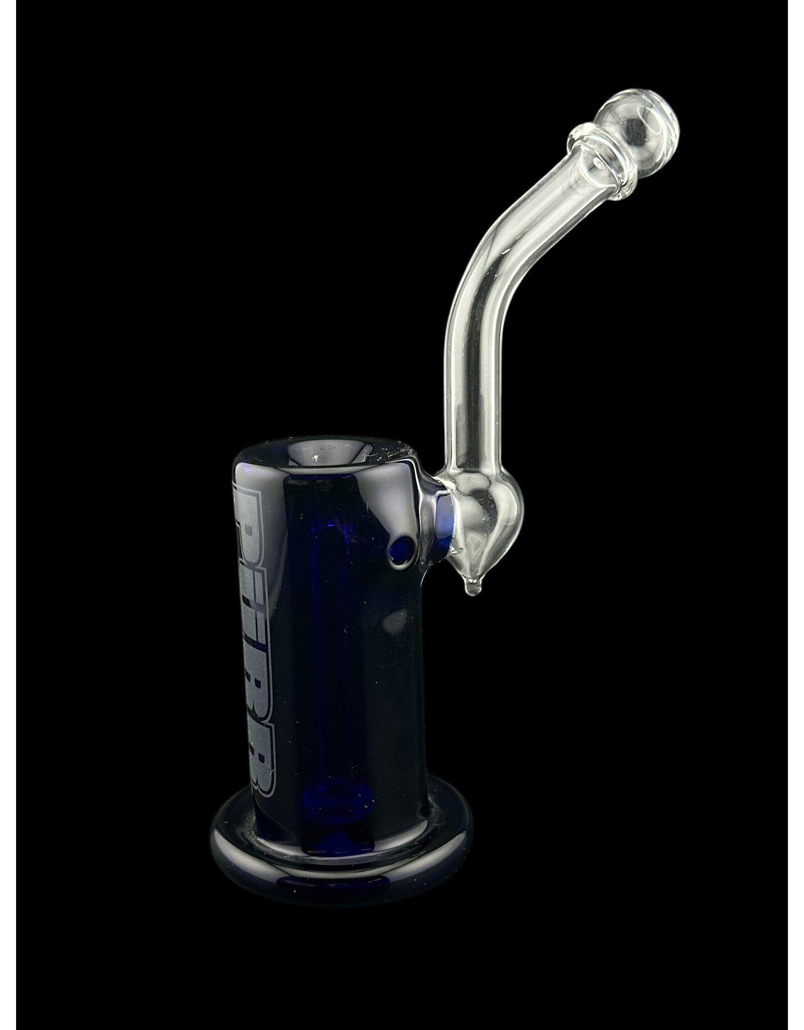 Purr Large Sherlock Bubbler