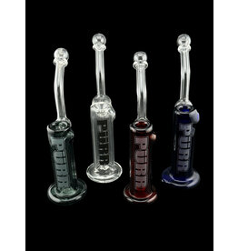 Purr Medium Sherlock Bubbler