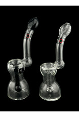Titen Push Bowl Bubbler with Ball Perc