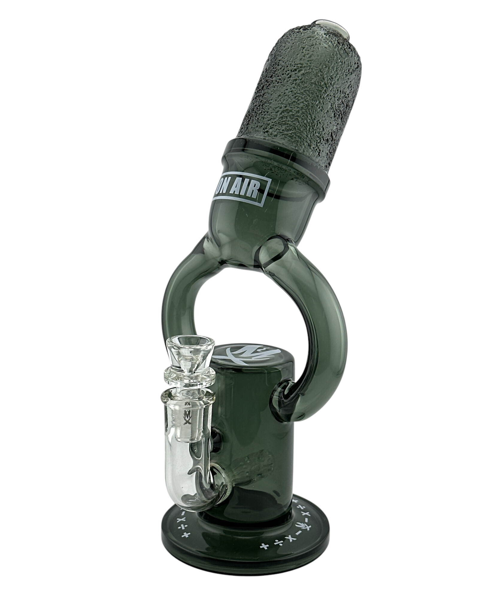 Mathematix OLD SKOOL MICROPHONE RIG