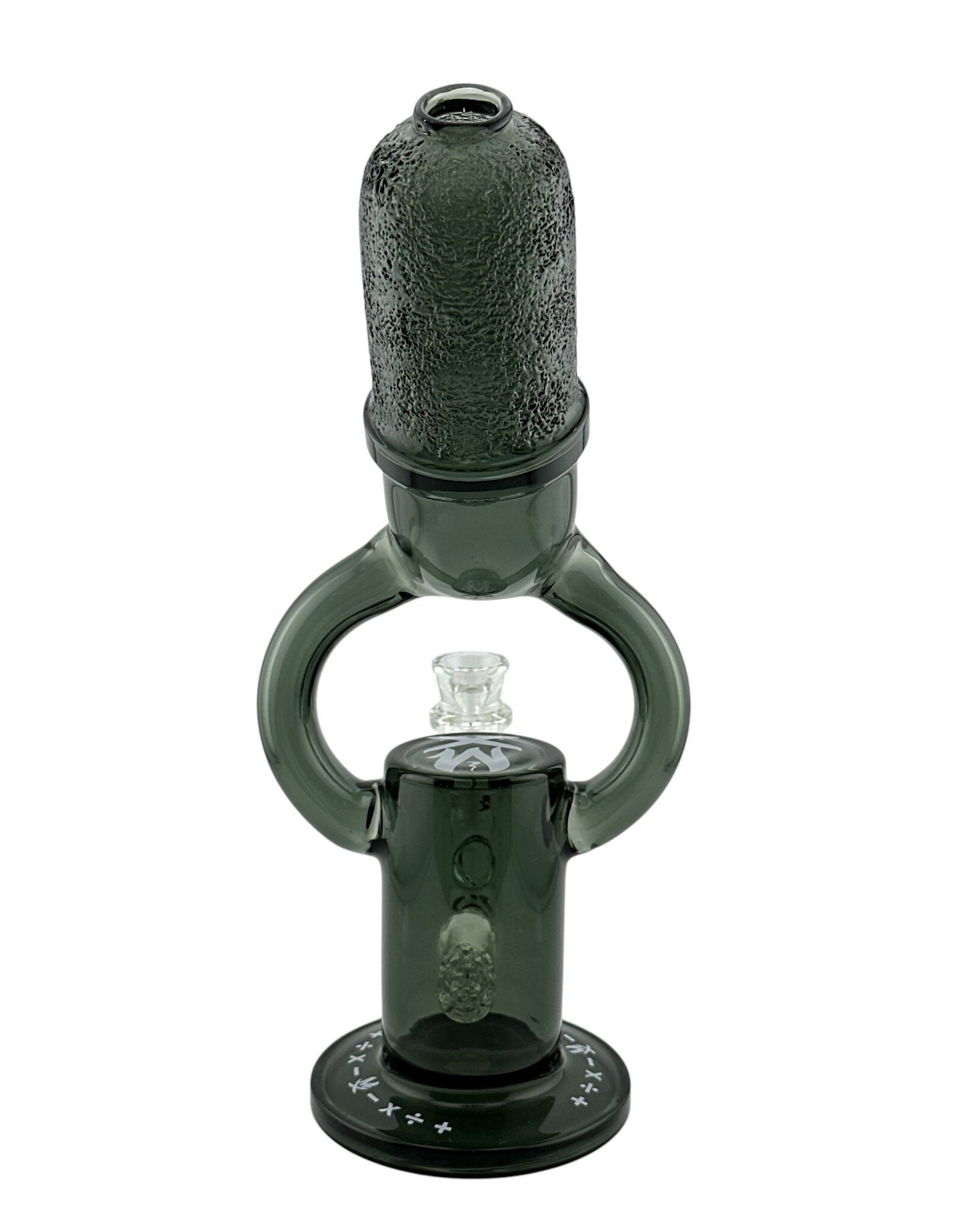 Mathematix OLD SKOOL MICROPHONE RIG