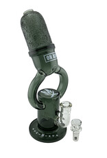 Mathematix OLD SKOOL MICROPHONE RIG