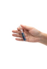Keith Haring Keith Haring Glass Taster Multi Blue