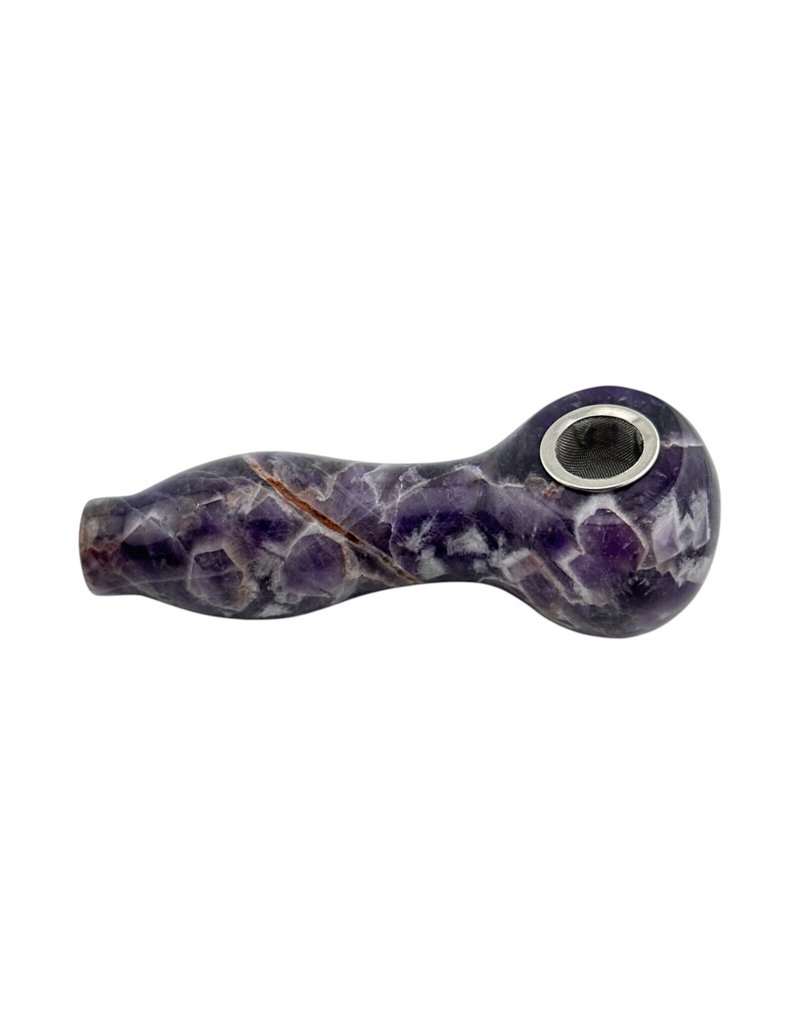 Astral Project Astral Project Amethyst Gemstone Spoon