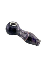 Astral Project Astral Project Amethyst Gemstone Spoon