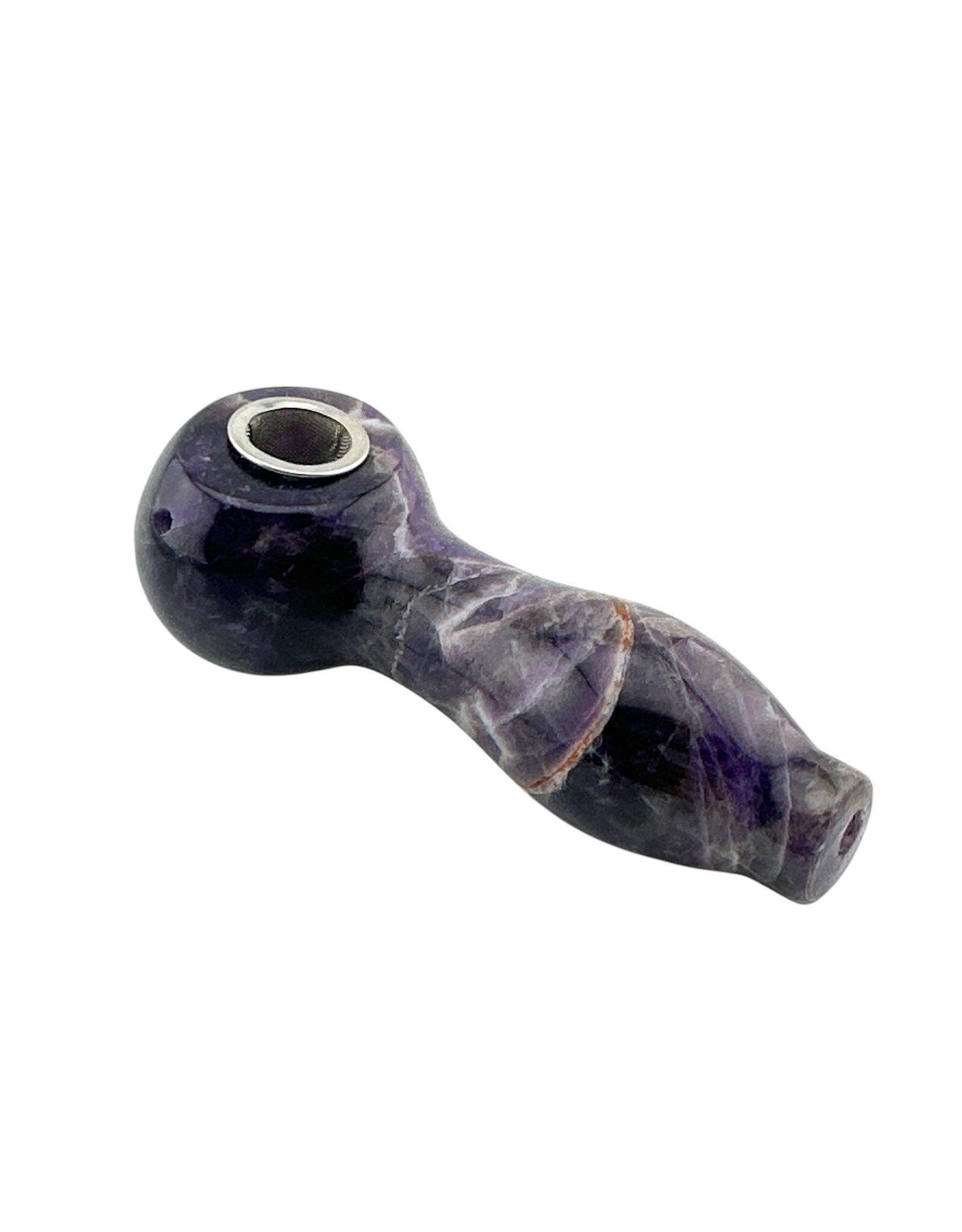 Astral Project Astral Project Amethyst Gemstone Spoon