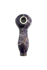 Astral Project Astral Project Amethyst Gemstone Spoon