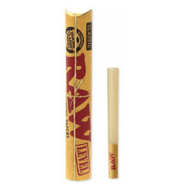 Raw Raw Level Cones 6pk