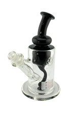 Mobius Mobius RDS - Removable Down Stem Cycler Black Accent