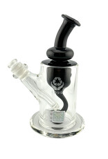 Mobius Mobius RDS - Removable Down Stem Cycler Black Accent