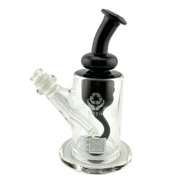 Mobius Mobius RDS - Removable Down Stem Cycler Black Accent