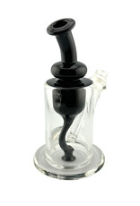 Mobius Mobius RDS - Removable Down Stem Cycler Black Accent