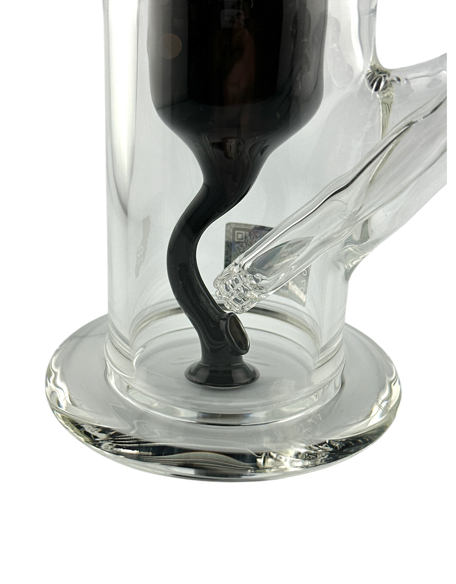Mobius Mobius RDS - Removable Down Stem Cycler Black Accent