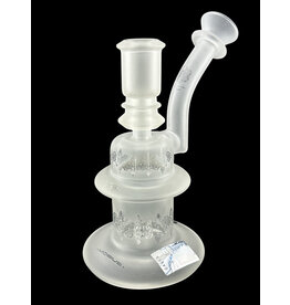 Mobius Mobius Tools Of The Trade Caliper Mini Bubbler