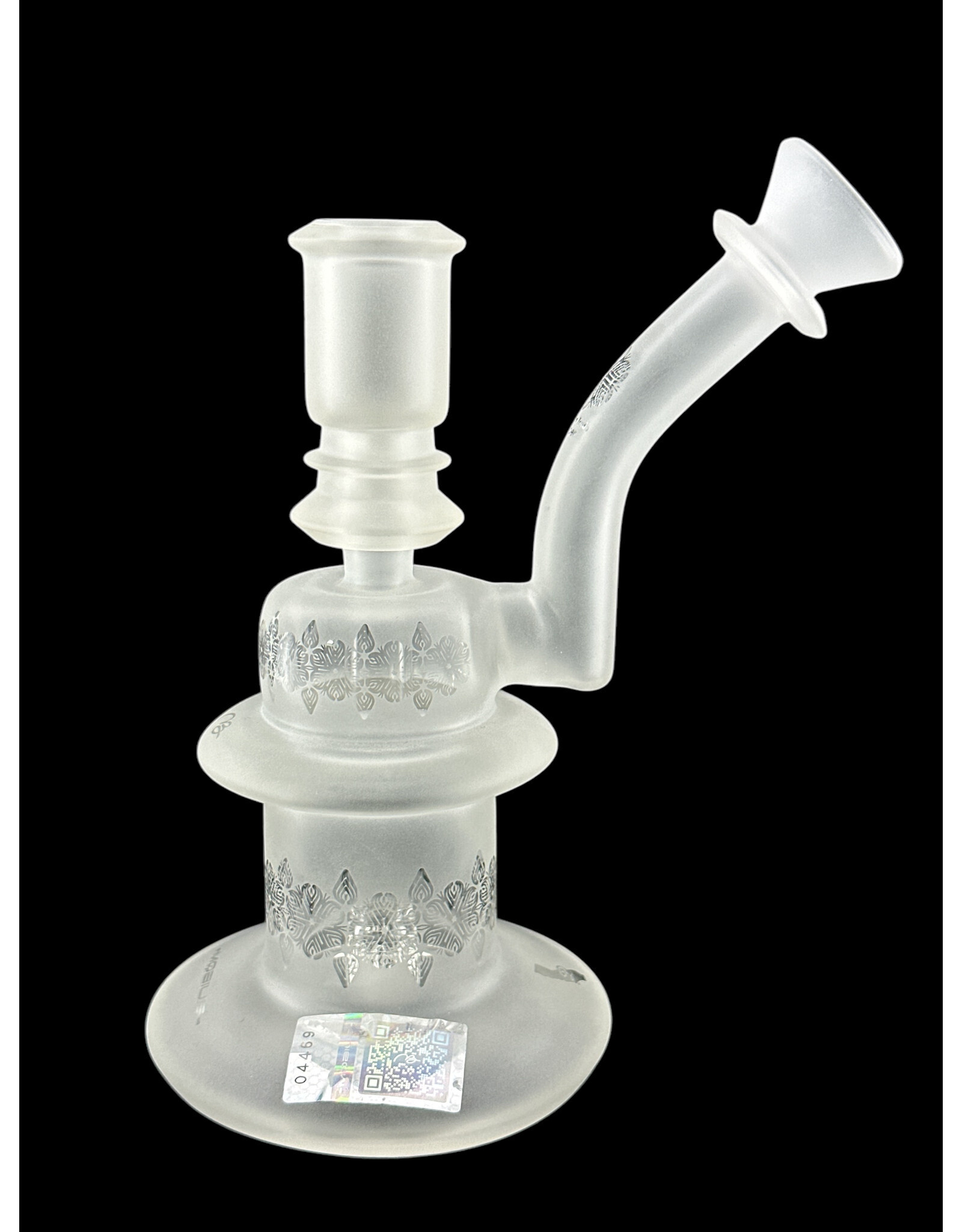 Mobius Mobius tools of the trade caliper mini bubbler