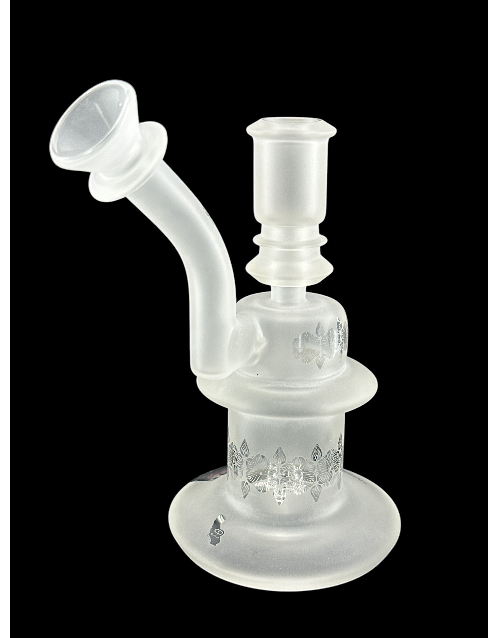 Mobius Mobius tools of the trade caliper mini bubbler