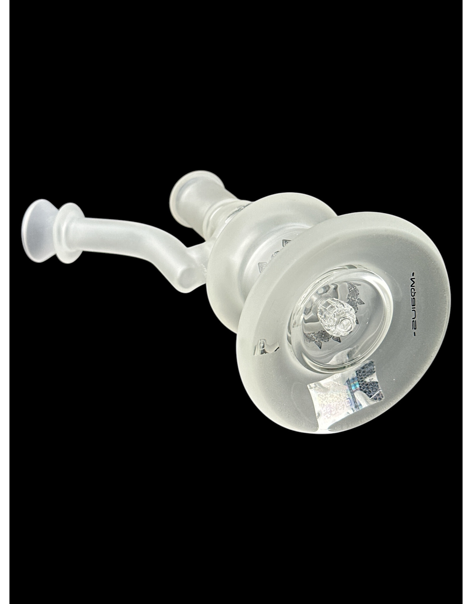 Mobius Mobius tools of the trade caliper mini bubbler