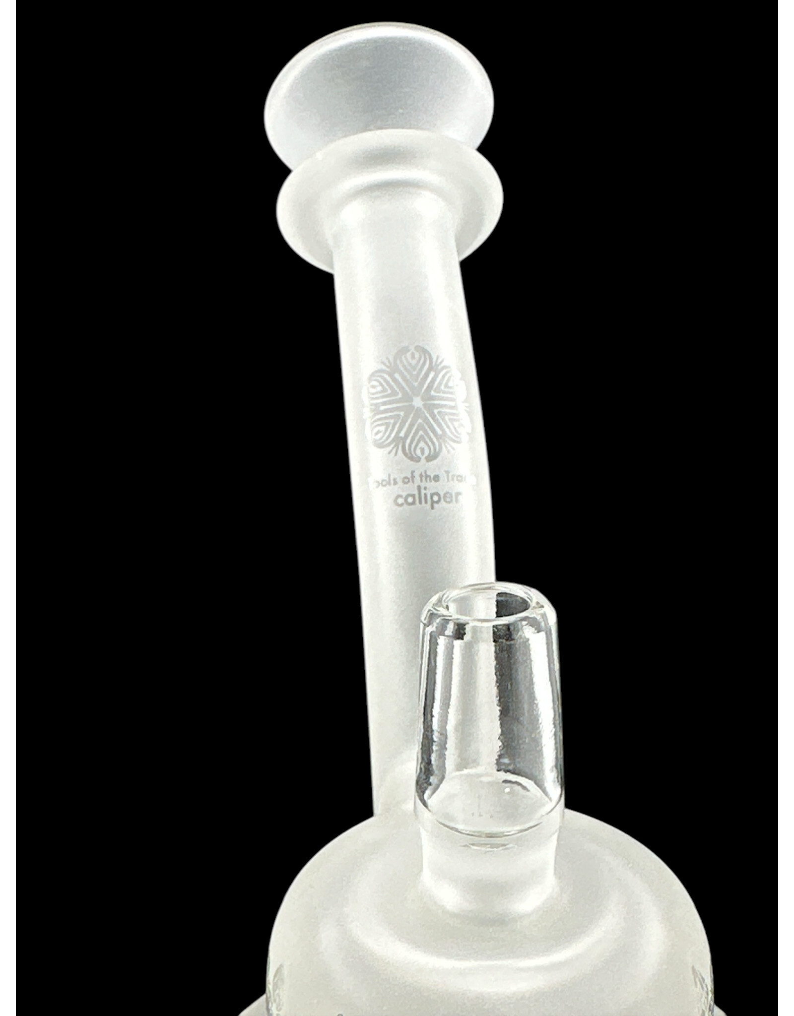 Mobius Mobius tools of the trade caliper mini bubbler