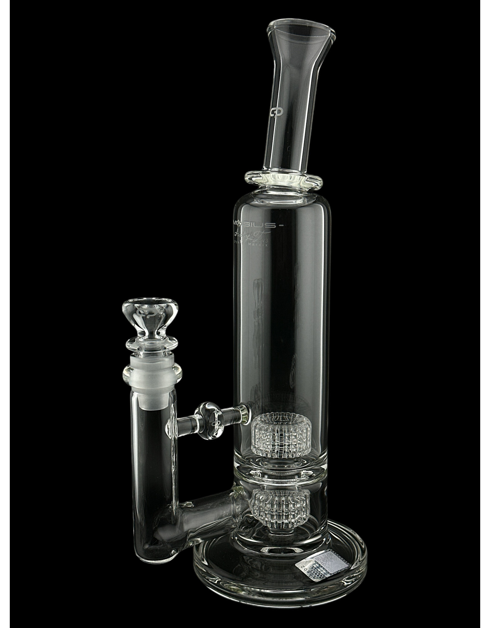 Mobius Mobius 60T V3