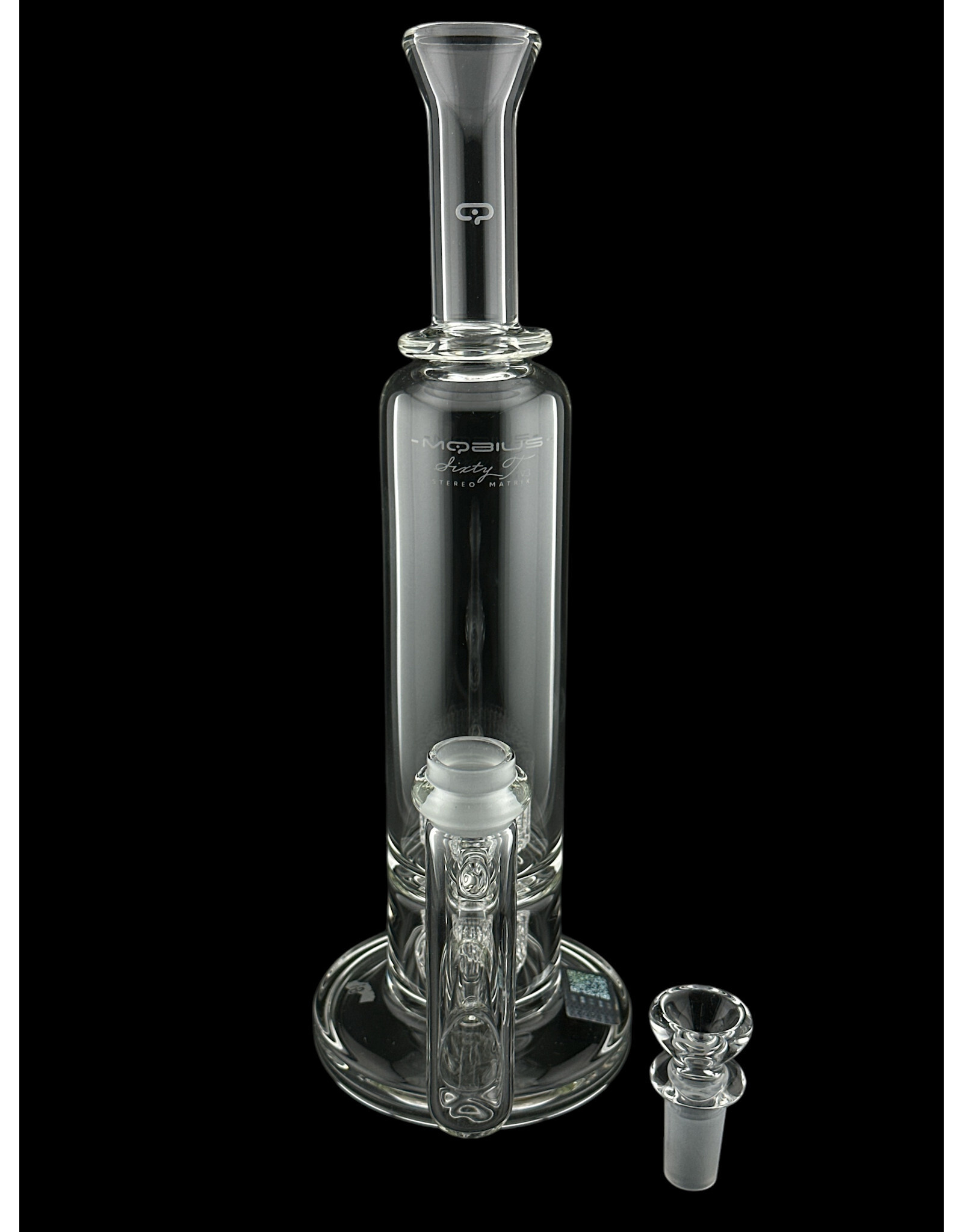 Mobius Mobius 60T V3