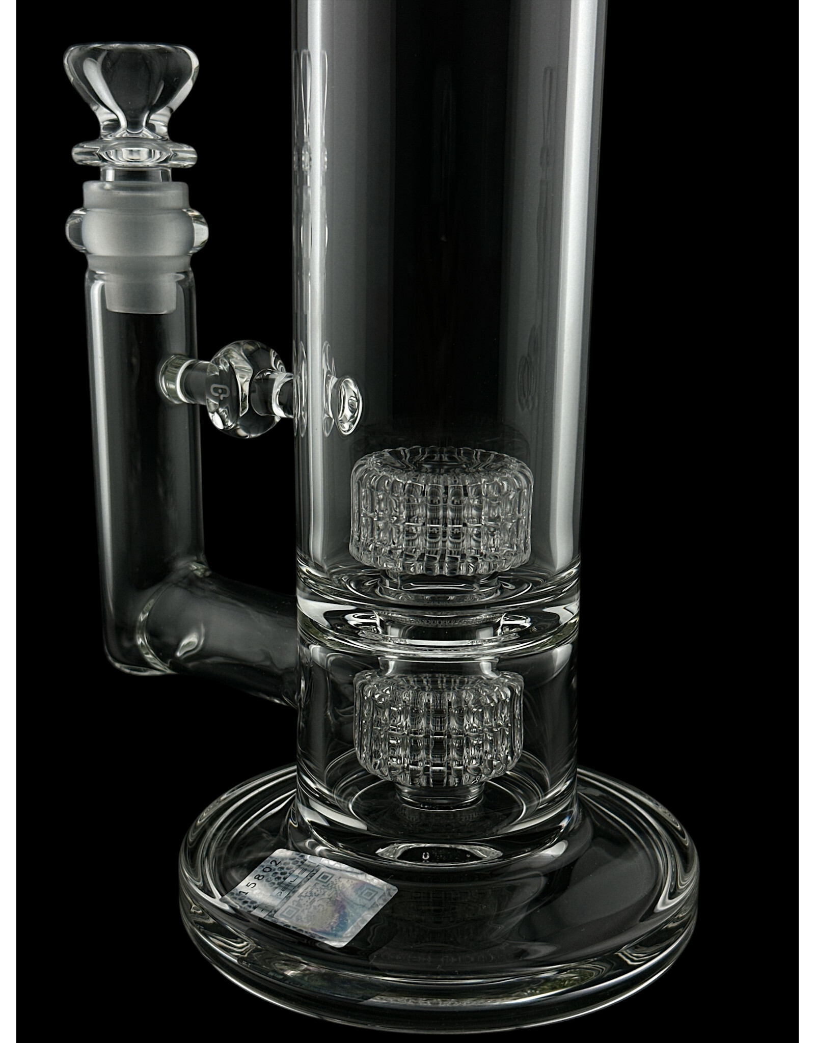 Mobius Mobius 60T V3