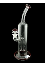 Mobius Mobius Scope Polygon 23 With Color Perc And Color Mouthpiece Lip