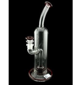 Mobius Mobius Scope Polygon 23 With Color Perc And Color Mouthpiece Lip