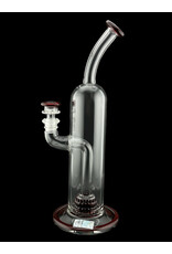 Mobius Mobius Scope Polygon 23 With Color Perc And Color Mouthpiece Lip