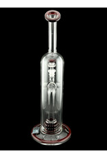 Mobius Mobius Scope Polygon 23 With Color Perc And Color Mouthpiece Lip