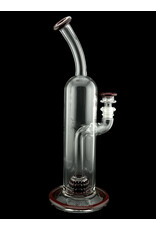 Mobius Mobius Scope Polygon 23 With Color Perc And Color Mouthpiece Lip