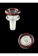 Mobius Mobius Scope Polygon 23 With Color Perc And Color Mouthpiece Lip